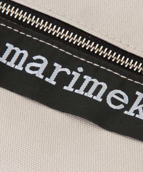 marimekko(マリメッコ)の「marimekko / Uusi Matukuri トートバッグ(トートバッグ・レディース・ブラック系その他/ブラック/ブルー系その他/レッド・ONE SIZE)」の22枚目の写真