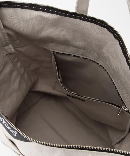 marimekko(マリメッコ)の「marimekko / Uusi Matukuri トートバッグ(トートバッグ・レディース・ブラック系その他/ブラック/ブルー系その他/レッド・ONE SIZE)」の12枚目の写真