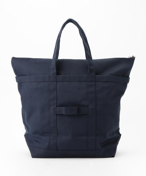 marimekko(マリメッコ)の「marimekko / Uusi Matukuri トートバッグ(トートバッグ・レディース・ブラック系その他/ブラック/ブルー系その他/レッド・ONE SIZE)」の7枚目の写真