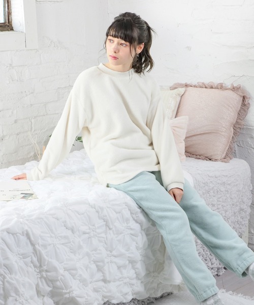 TUNICチュニック パジャマセット チュニック ルームウェア/パジャマ」に該当するファッション通販