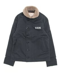 AVIREX | AVIREX/アヴィレックス/N-1 デッキジャケット/N-1 PLANE JACKET(ミリタリージャケット)