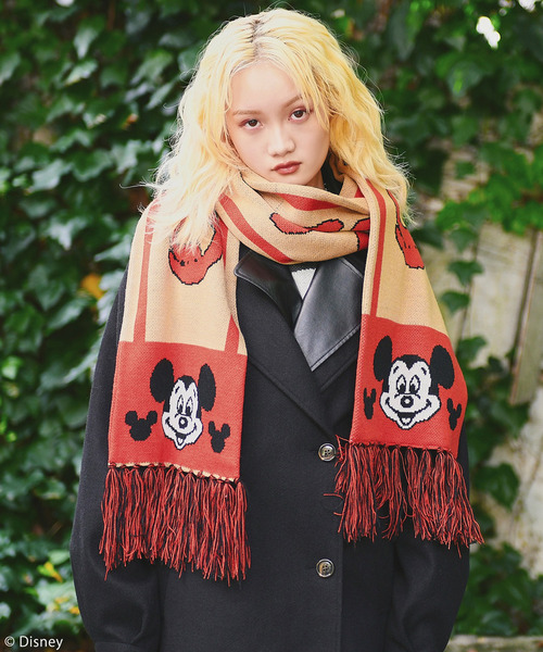 Disney（ディズニー）の「【Disney/ディズニー/ミッキーマウス