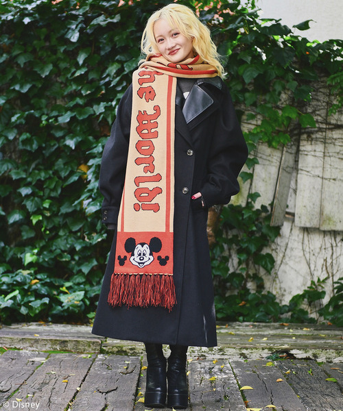 Disney（ディズニー）の「【Disney/ディズニー/ミッキーマウス