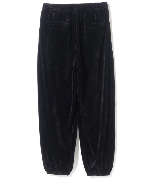X-LARGE ×DexFilmz/VELOR TRACK PANTS/ボトム XLARGE×DexFilmz VELOUR TRACK PANTS – calif（カリフ）公式サイト