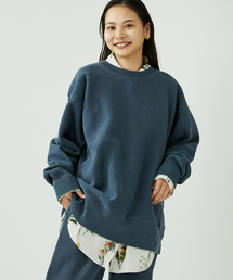 Champion | 【Champion / チャンピオン】別注 R/W PIGMENT クルーネックスウェット(スウェット)