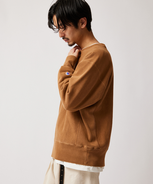 Champion（チャンピオン）の「【Champion / チャンピオン】別注 R/W