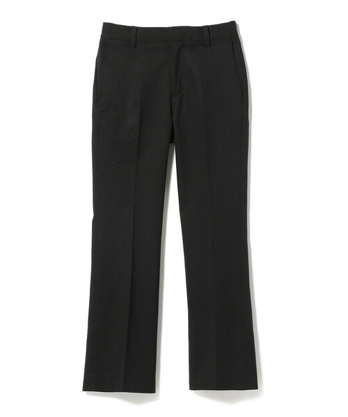 VAPORIZE（ヴェイパライズ）の「VAPORIZE / Shoe Cut Trousers（その他パンツ・メンズ・ブラック・MEDIUM/X-LARGE/SMALL/LARGE）」の14枚目の写真