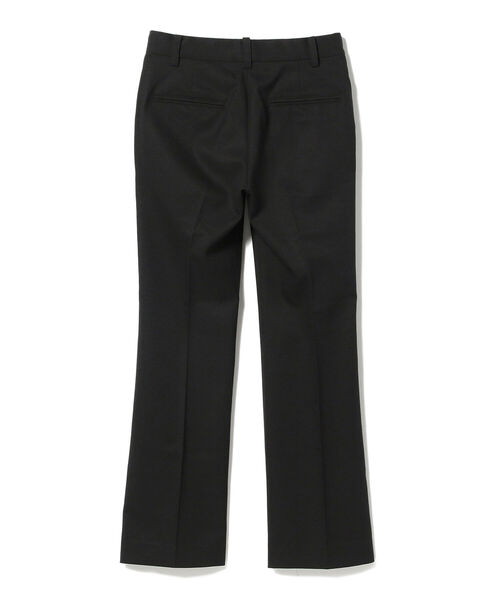 VAPORIZE（ヴェイパライズ）の「VAPORIZE / Shoe Cut Trousers（その他パンツ・メンズ・ブラック・MEDIUM/X-LARGE/SMALL/LARGE）」の18枚目の写真