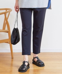 BEAUTY MOVE ドロストスティックパンツ