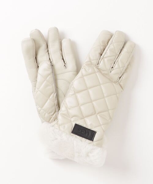 UGG（アグ）｜手袋一覧 - WEAR