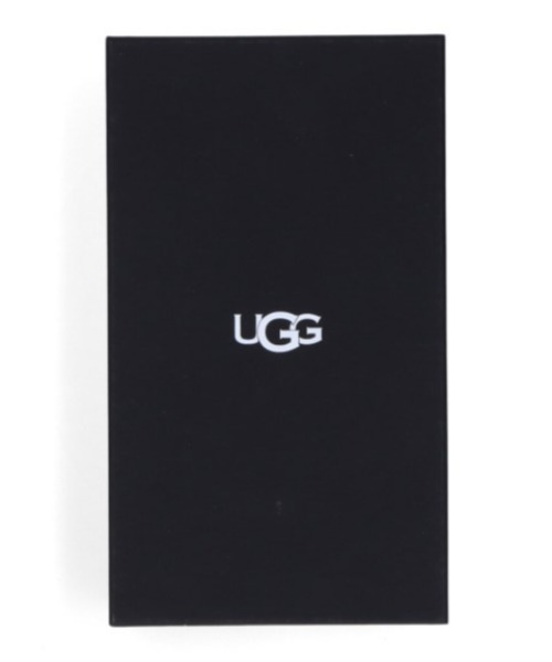 UGG(アグ)の「UGG Quilted Performance Glove 18825BX(手袋・レディース・オフホワイト・LARGE)」の2枚目の写真