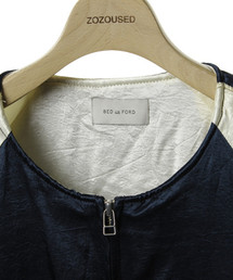 BED j.w. FORD ベッドフォード スカジャン 楽天市場】bed j．w ford スカジャンの通販