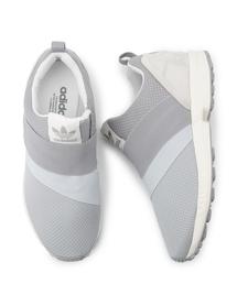 BEAUTY&YOUTH UNITED ARROWS | BYBC adidas ORIGINALS ZX FLUX スリッポン(スニーカー)