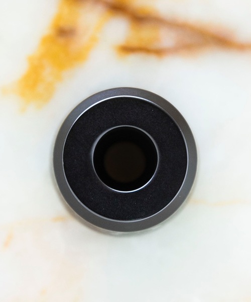 O SKIN & HAIR（オースキンアンドヘア）の「オー・ブラシスタンド（オーラルケア/歯磨きグッズ・レディース・その他・FREE）」の2枚目の写真