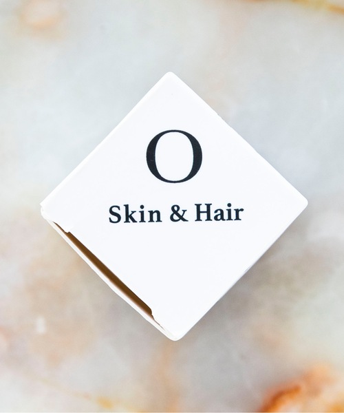 O SKIN & HAIR（オースキンアンドヘア）の「オー・ブラシスタンド（オーラルケア/歯磨きグッズ・レディース・その他・FREE）」の4枚目の写真