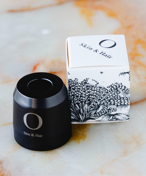 O SKIN & HAIR（オースキンアンドヘア）の「オー・ブラシスタンド（オーラルケア/歯磨きグッズ・レディース・その他・FREE）」の7枚目の写真