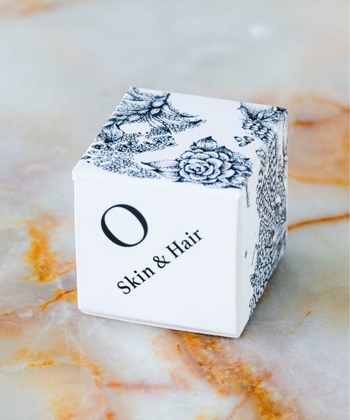 O SKIN & HAIR（オースキンアンドヘア）の「オー・ブラシスタンド（オーラルケア/歯磨きグッズ・レディース・その他・FREE）」の6枚目の写真