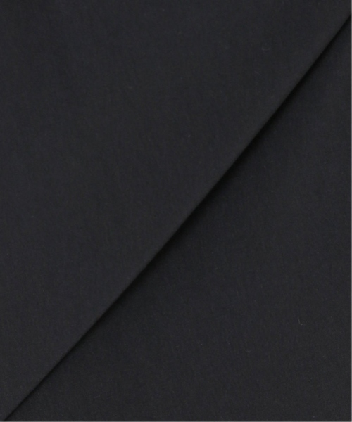 JOURNAL STANDARD(ジャーナルスタンダード)の「■《追加》ナイロンストレッチワイドパンツ(その他パンツ・レディース・ブラック/カーキ/ベージュ/ラベンダー・34/40/38/36)」の18枚目の写真