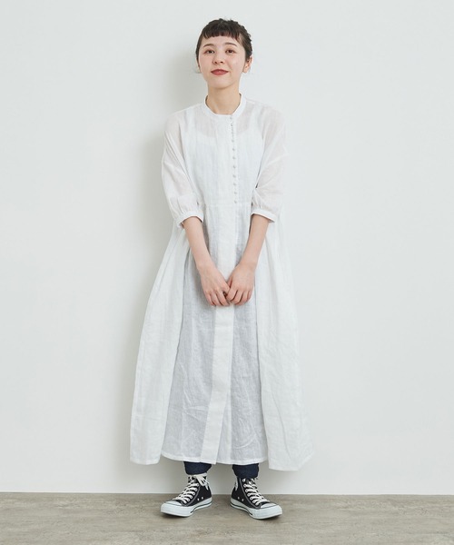 l'atelier du savon（アトリエドサボン）の「○麻のころころボタン