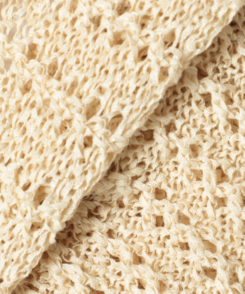 JOINT WORKS(ジョイントワークス)の「ボレロ カーディガン(カーディガン/ボレロ・レディース・ブラック/サックスブルー/アイボリー/レッド・FREE)」の22枚目の写真