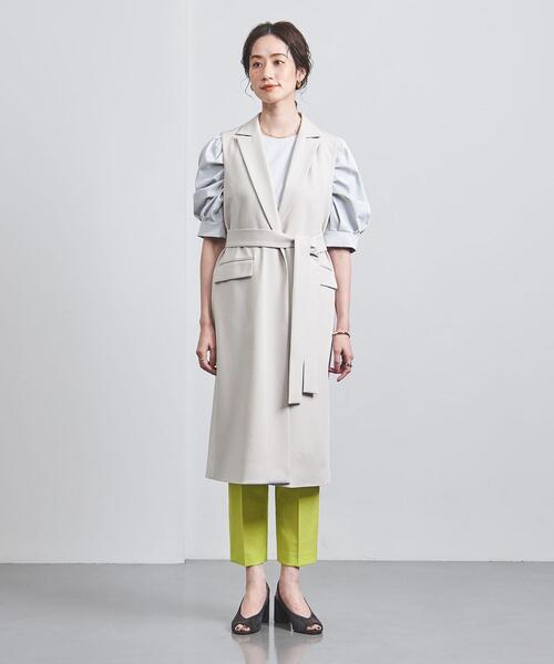 UNITED ARROWS（ユナイテッドアローズ）の「R/PU テーラード
