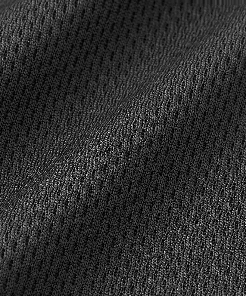 adidas（アディダス）の「adidas/アディダス メッシュショートパンツ ワンポイントロゴ 吸汗速乾（その他アンダーウェア/インナー・メンズ・カーキ/ネイビー/ブラック・MEDIUM/LARGE）」の6枚目の写真