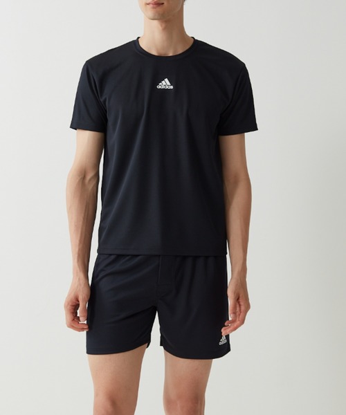 【楽天最安値に挑戦】 セール】adidas/アディダス メッシュショートパンツ ワン レディースウェア