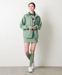 TM×UA フルジップボアジャケット｜APPAREL | TaylorMade Golf