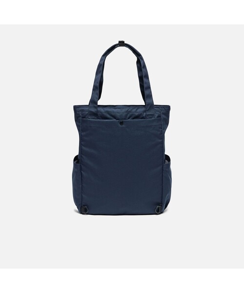 AIGLE（エーグル）の「アーバンモビリティ2wayトート（バックパック