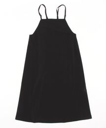 【Snow Peak】PeLightPoplinDress