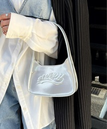 WHO'S WHO gallery | SLOPPYエンボスミニBAG(ハンドバッグ)