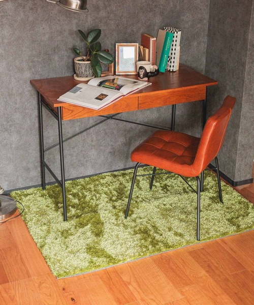 ショアラグマット90×130（ラグ/マット）｜niko and（ニコアンド）の