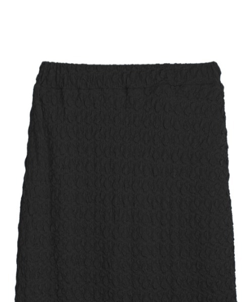 AMAIL（アマイル）の「Ariel long skirt（スカート・レディース・アイボリー/ブルー/ブラック・FREE）」の21枚目の写真