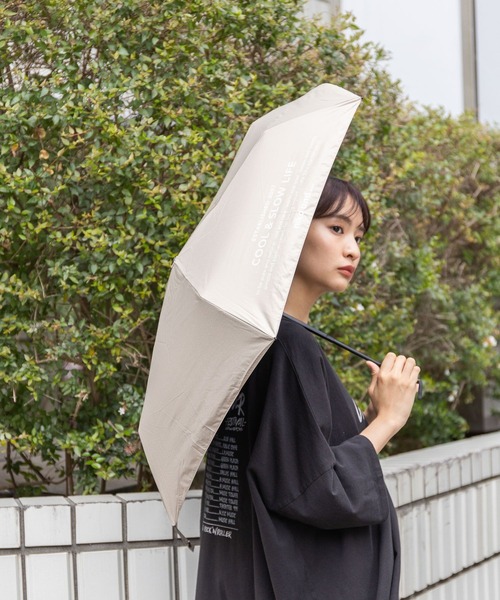 ★ニコ★ niko and（ニコアンド）の「オリジナル自動開閉ニコロゴミニ