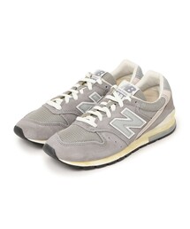 SHIPS（シップス）の「NB:35th Anniversary CM996（スニーカー）」