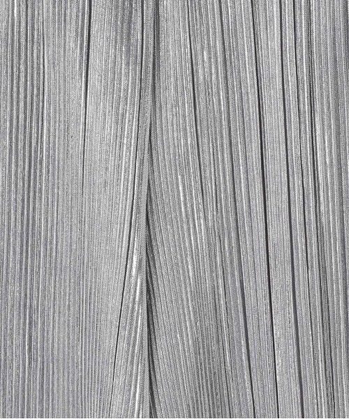 LOWRYS FARM（ローリーズファーム）の「キラキライージーパンツ 904738