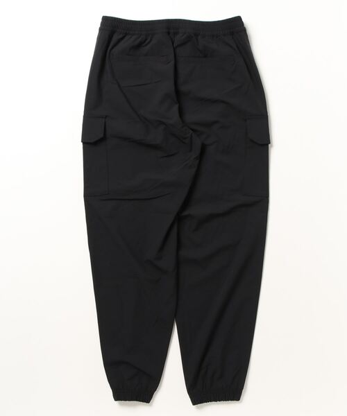 Guess（ゲス）の「Stretch Cargo Pants カーゴパンツ（カーゴパンツ・メンズ・ブラック/カーキ・MEDIUM/LARGE/X-LARGE）」の9枚目の写真