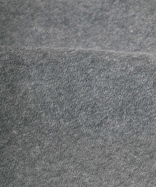 Champion（チャンピオン）の「Champion/チャンピオン コットンUSA パイル ロゴワッペン ワンポイント刺繍 ショートパンツ/ハーフパンツ/無地ショーツ/レディース メンズ（スウェットパンツ・メンズ・グレー/ブラック/オリーブ/ネイビー/ホワイト・L/XL/M）」の18枚目の写真