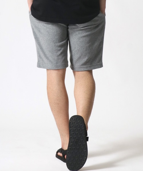 Champion チノパン Champion/チャンピオン コットンツイル ロゴ