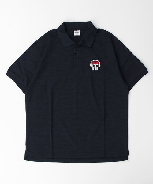 Disney（ディズニー）の「ディズニー ストレッチ鹿の子ミッキー