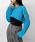 LVEU.�i���u��.�j�́u�yLVEU.�z�J�b�g�A�E�g�N���b�v�h���b�V���j�b�g / �g�b�v�X �N���b�v�h �j�b�g �V���[�g ���b�V�� �J�b�g�A�E�g ���C���[�h �z���C�g �u���b�N ���C�g�O���[ �O���[ �u���[�i�j�b�g/�Z�[�^�[�j�v�b�u���[