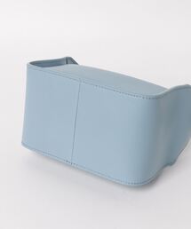 BALLY（バリー）の「B-HOOK XS（ハンドバッグ）」 - WEAR