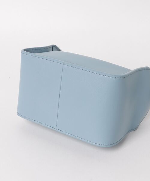 BALLY（バリー）の「B-HOOK XS（ハンドバッグ）」 - WEAR