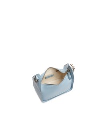 BALLY（バリー）の「B-HOOK XS（ハンドバッグ）」 - WEAR