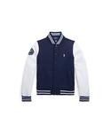 POLO RL Wimbledon ガールズ ジャケット160（S）サイズ 新品 楽天市場】POLO RALPH LAUREN WIMBLEDON BALLPERSON JACKET / ポロ
