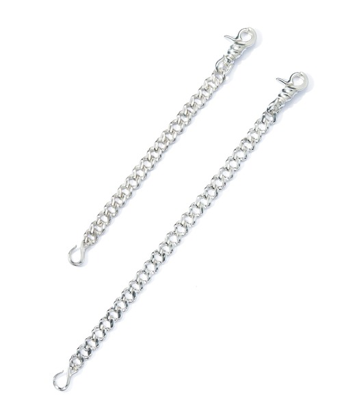 小物 CRIMIE LETTER RIBBON WALLET CHAIN MEDIUM 小物 CRIMIE LETTER RIBBON WALLET CHAIN MEDIUM CRIMIE LETTER