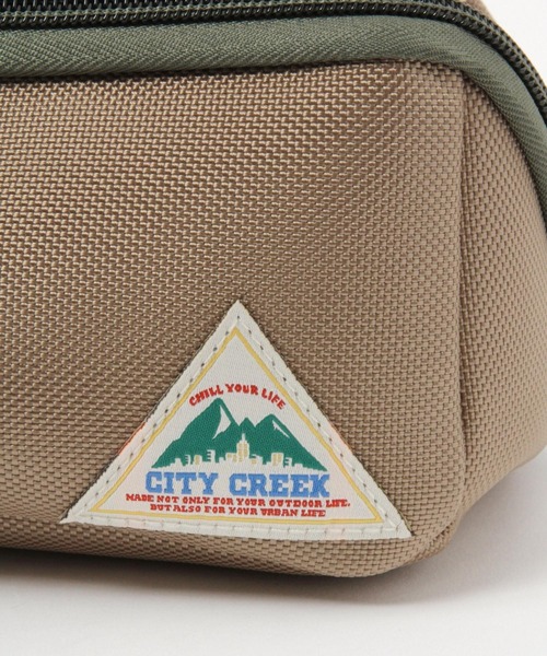 CITY CREEK】ペグバックM（その他雑貨）｜niko and