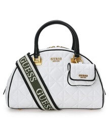 Guess | MILDRED Bowler(ハンドバッグ)