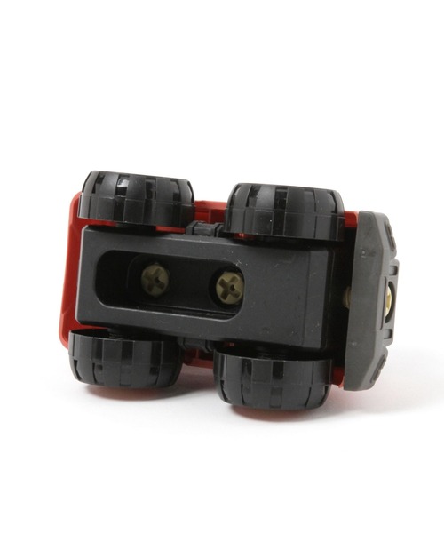 BAYFLOW（ベイフロー）の「[組み立ておもちゃ]DIY TOY CARS 4点セット（おもちゃ・キッズ・その他1・FREE）」の22枚目の写真