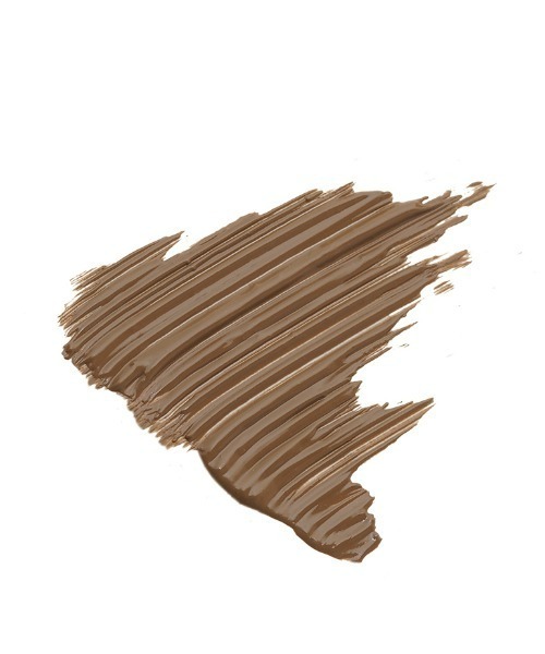 uneven（アニヴェン）の「uneven coloring mascara（マスカラ・レディース・ブラウン/ベージュ/ゴールド・FREE）」の11枚目の写真